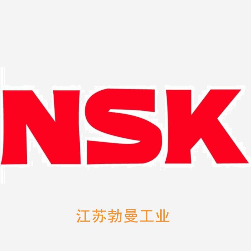 NSK RS2550A10  nsk丝杠品牌